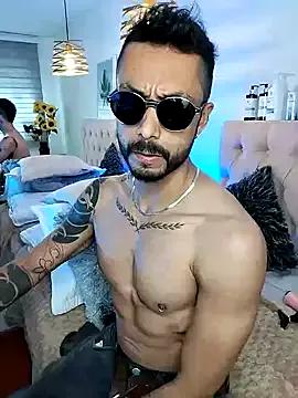 Customizable and immersive - Activate your taste buds and check-out our delicious choice of bondage cams streams with excited models getting their amazing bodies screwed with their beloved sex toys.