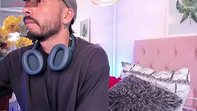 Customizable and immersive - Activate your taste buds and check-out our delicious choice of bondage cams streams with excited models getting their amazing bodies screwed with their beloved sex toys.