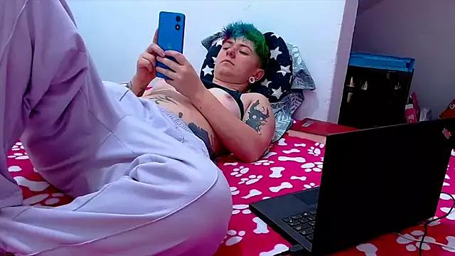 Customizable and immersive - Activate your taste buds and check-out our delicious choice of bondage cams streams with excited models getting their amazing bodies screwed with their beloved sex toys.