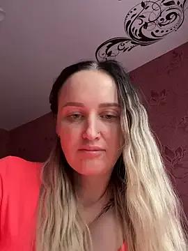 TomilaSi from StripChat is Freechat