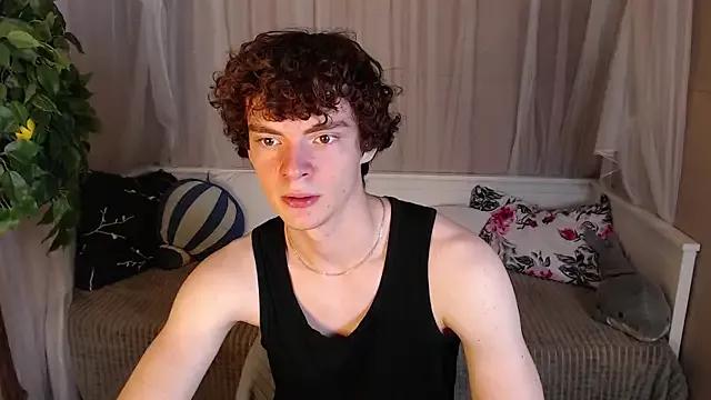 Tommy_Jamm from StripChat is Freechat