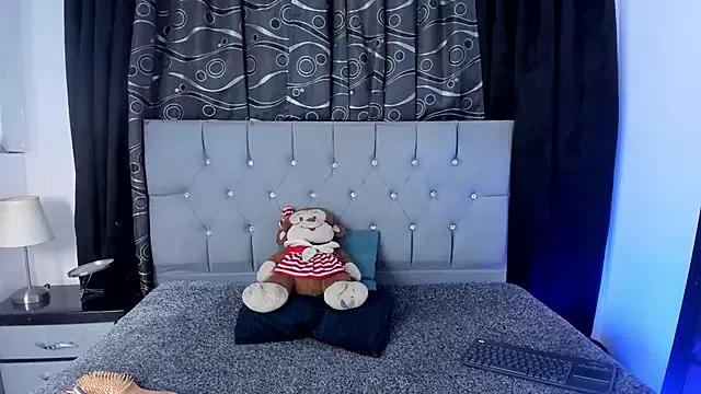 Customizable and immersive - Activate your taste buds and check-out our delicious choice of bondage cams streams with excited models getting their amazing bodies screwed with their beloved sex toys.