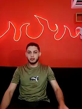 Customizable and immersive - Activate your taste buds and check-out our delicious choice of bondage cams streams with excited models getting their amazing bodies screwed with their beloved sex toys.