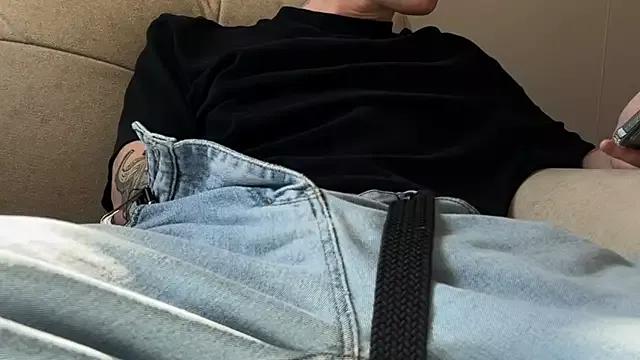 TommyDonovan from StripChat
