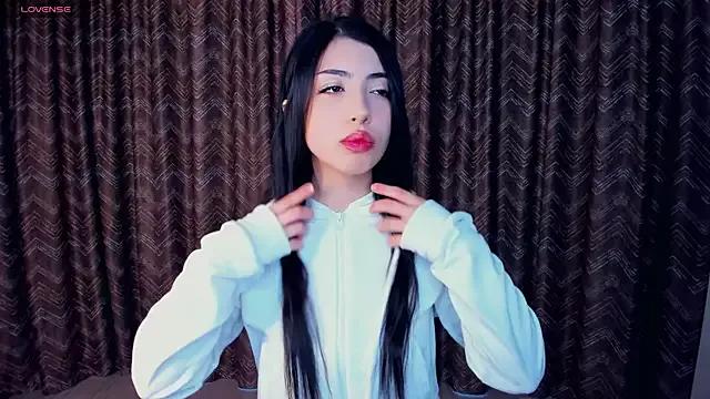 Customizable and immersive - Activate your taste buds and check-out our delicious choice of bondage cams streams with excited models getting their amazing bodies screwed with their beloved sex toys.