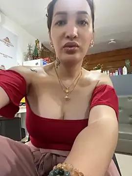 Tony_8706 from StripChat is Freechat