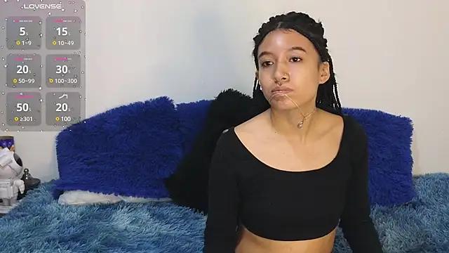 Customizable and immersive - Activate your taste buds and check-out our delicious choice of bondage cams streams with excited models getting their amazing bodies screwed with their beloved sex toys.