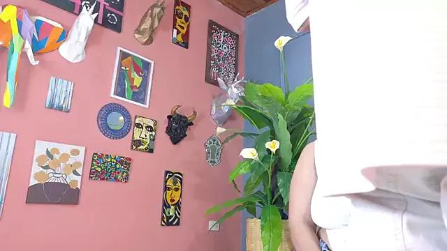 Customizable and immersive - Activate your taste buds and check-out our delicious choice of bondage cams streams with excited models getting their amazing bodies screwed with their beloved sex toys.