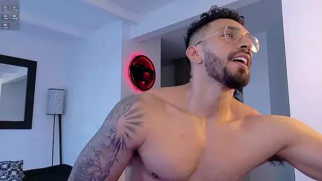 Customizable and immersive - Activate your taste buds and check-out our delicious choice of bondage cams streams with excited models getting their amazing bodies screwed with their beloved sex toys.