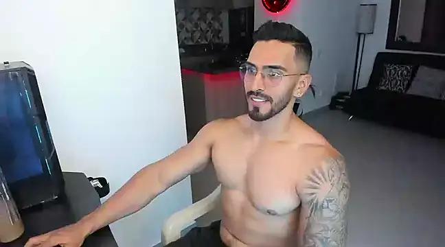 Customizable and immersive - Activate your taste buds and check-out our delicious choice of bondage cams streams with excited models getting their amazing bodies screwed with their beloved sex toys.