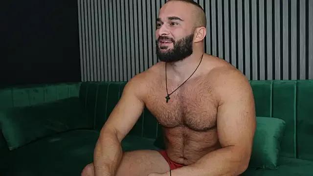 Customizable and immersive - Activate your taste buds and check-out our delicious choice of bondage cams streams with excited models getting their amazing bodies screwed with their beloved sex toys.