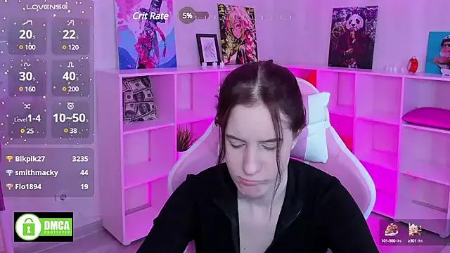 Customizable and immersive - Activate your taste buds and check-out our delicious choice of bondage cams streams with excited models getting their amazing bodies screwed with their beloved sex toys.