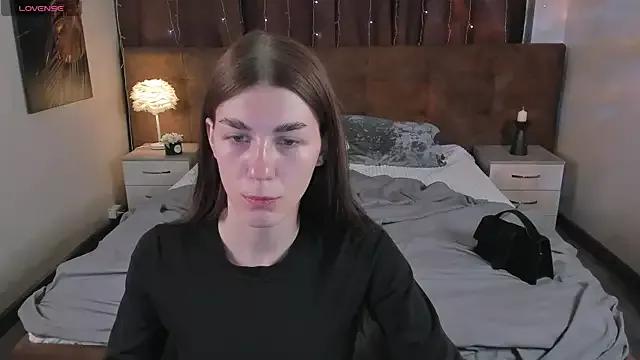 Customizable and immersive - Activate your taste buds and check-out our delicious choice of bondage cams streams with excited models getting their amazing bodies screwed with their beloved sex toys.