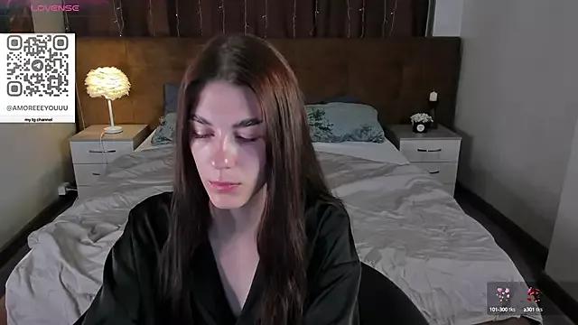 Customizable and immersive - Activate your taste buds and check-out our delicious choice of bondage cams streams with excited models getting their amazing bodies screwed with their beloved sex toys.