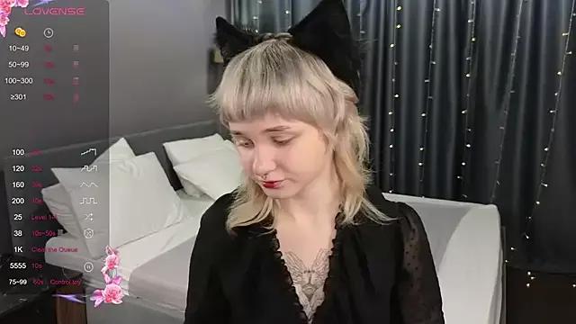 Customizable and immersive - Activate your taste buds and check-out our delicious choice of bondage cams streams with excited models getting their amazing bodies screwed with their beloved sex toys.