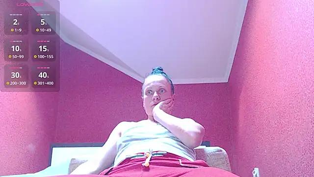 TorySoSweety from StripChat is Freechat