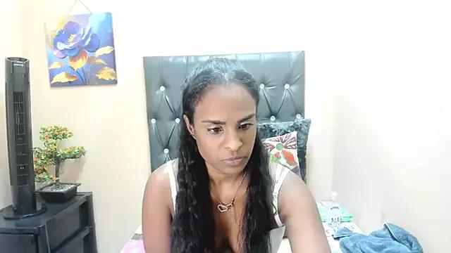 Toxicfantasy4u from StripChat is Freechat