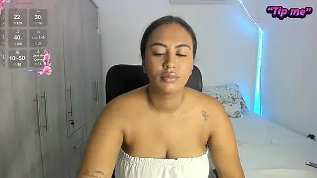 Customizable and immersive - Activate your taste buds and check-out our delicious choice of bondage cams streams with excited models getting their amazing bodies screwed with their beloved sex toys.