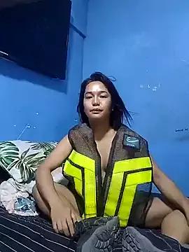 trans4cock12345 from StripChat is Freechat