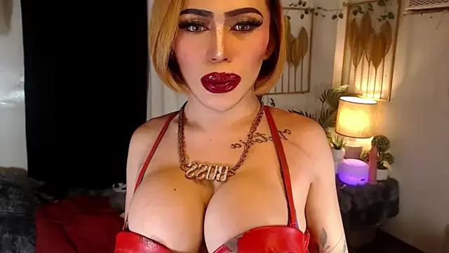 Customizable and immersive - Activate your taste buds and check-out our delicious choice of bondage cams streams with excited models getting their amazing bodies screwed with their beloved sex toys.