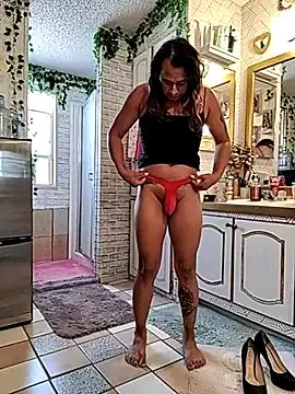 Customizable and immersive - Activate your taste buds and check-out our delicious choice of bondage cams streams with excited models getting their amazing bodies screwed with their beloved sex toys.