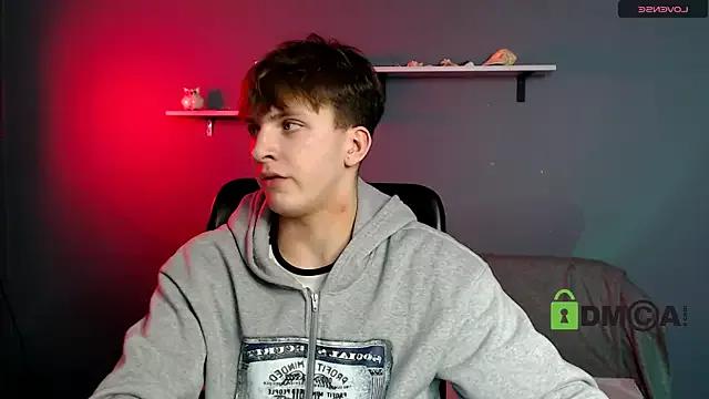 Customizable and immersive - Activate your taste buds and check-out our delicious choice of bondage cams streams with excited models getting their amazing bodies screwed with their beloved sex toys.