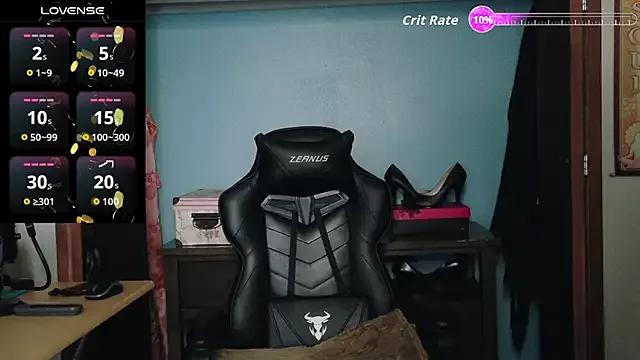 Customizable and immersive - Activate your taste buds and check-out our delicious choice of bondage cams streams with excited models getting their amazing bodies screwed with their beloved sex toys.