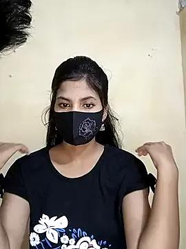 Trending_couple_1 from StripChat is Freechat