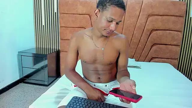 TREY_NEIL from StripChat is Freechat
