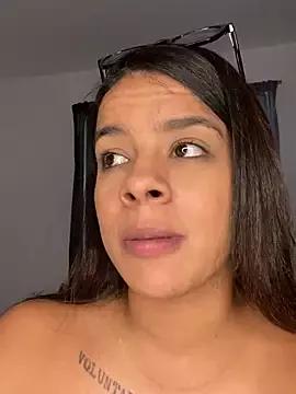 trianawhite from StripChat is Freechat