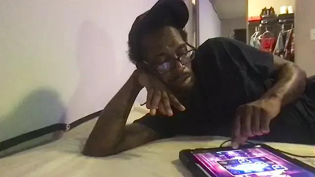 Triggerhappycj100 from StripChat is Freechat