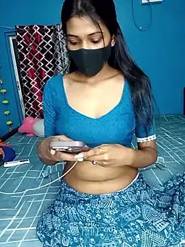 Photos of Triha_18 from StripChat is Freechat