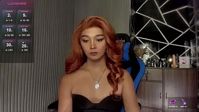 Customizable and immersive - Activate your taste buds and check-out our delicious choice of bondage cams streams with excited models getting their amazing bodies screwed with their beloved sex toys.