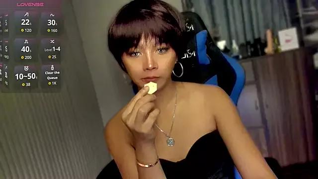 Customizable and immersive - Activate your taste buds and check-out our delicious choice of bondage cams streams with excited models getting their amazing bodies screwed with their beloved sex toys.