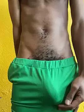 Photos of triplebeast from StripChat is Freechat
