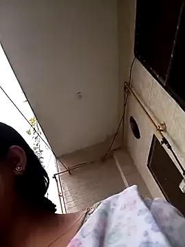 Trisha_71 from StripChat is Freechat