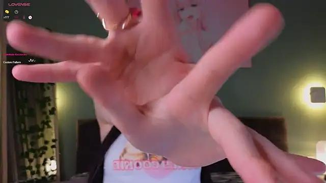 Customizable and immersive - Activate your taste buds and check-out our delicious choice of bondage cams streams with excited models getting their amazing bodies screwed with their beloved sex toys.