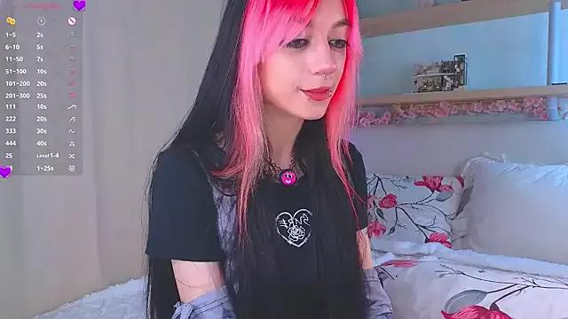 Customizable and immersive - Activate your taste buds and check-out our delicious choice of bondage cams streams with excited models getting their amazing bodies screwed with their beloved sex toys.