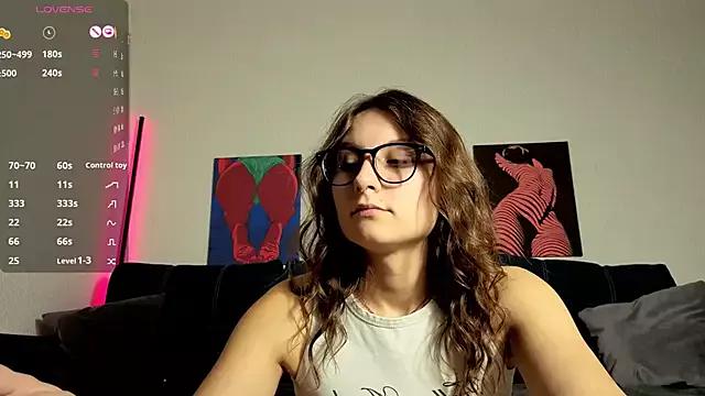 Customizable and immersive - Activate your taste buds and check-out our delicious choice of bondage cams streams with excited models getting their amazing bodies screwed with their beloved sex toys.