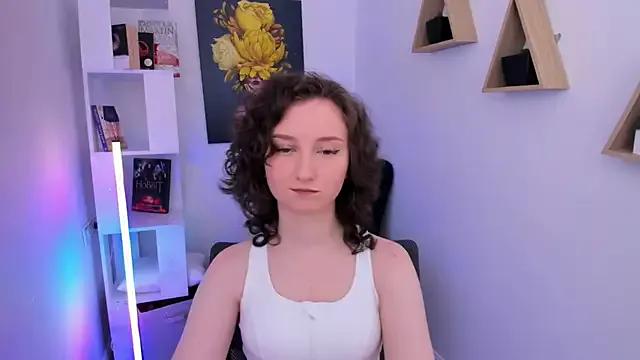 Customizable and immersive - Activate your taste buds and check-out our delicious choice of bondage cams streams with excited models getting their amazing bodies screwed with their beloved sex toys.