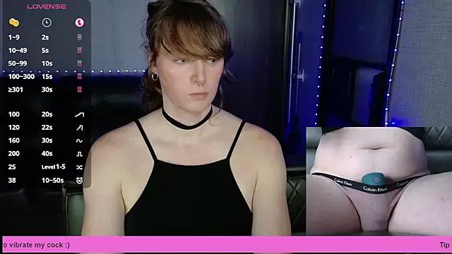 Customizable and immersive - Activate your taste buds and check-out our delicious choice of bondage cams streams with excited models getting their amazing bodies screwed with their beloved sex toys.