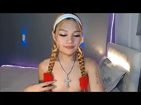 Customizable and immersive - Activate your taste buds and check-out our delicious choice of bondage cams streams with excited models getting their amazing bodies screwed with their beloved sex toys.