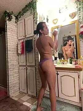 TSJade95 from StripChat is Freechat