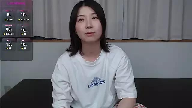 Photos of TsubakiKato from StripChat is Group