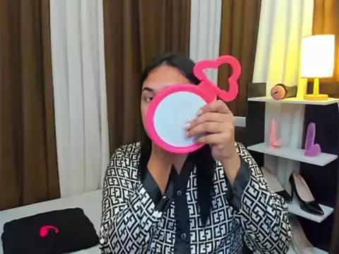 Customizable and immersive - Activate your taste buds and check-out our delicious choice of bondage cams streams with excited models getting their amazing bodies screwed with their beloved sex toys.