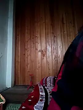 tulipsexy from StripChat is Freechat