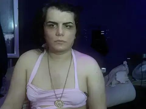 turkishTransEfsun from StripChat is Freechat