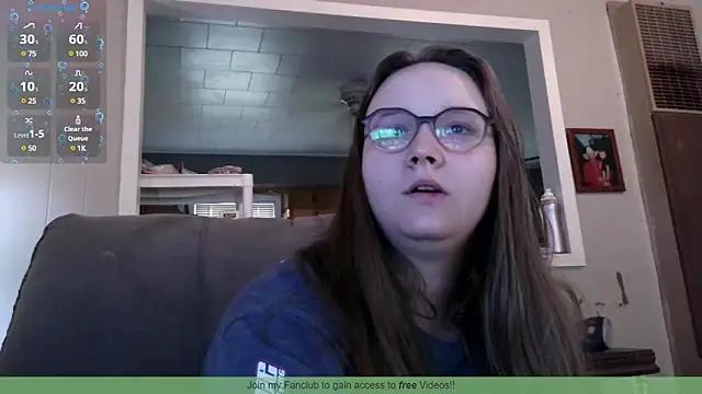 Customizable and immersive - Activate your taste buds and check-out our delicious choice of bondage cams streams with excited models getting their amazing bodies screwed with their beloved sex toys.