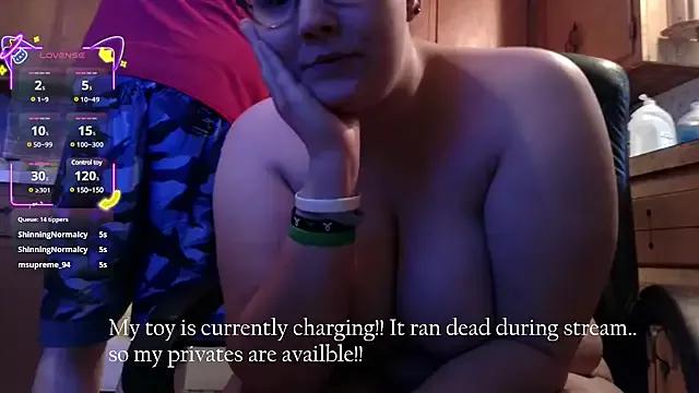 Customizable and immersive - Activate your taste buds and check-out our delicious choice of bondage cams streams with excited models getting their amazing bodies screwed with their beloved sex toys.