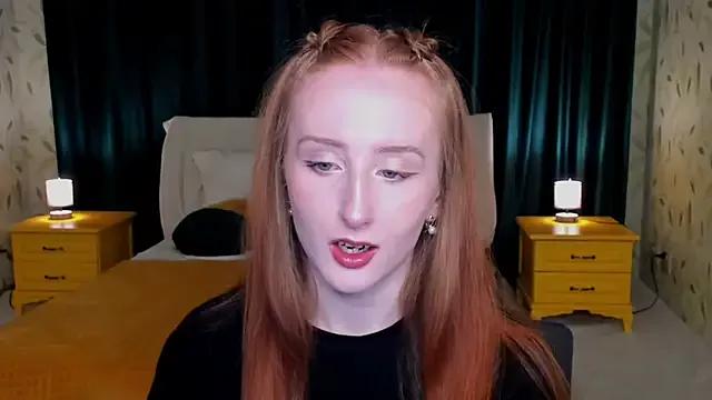 TwilightSerena from StripChat is Freechat